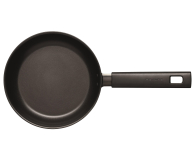 FISKARS Patelnia 20 cm HARD FACE (1052221) - 1379413 - zdjęcie 1